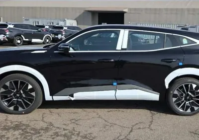 Renault-KoreaSamsung Filante 2026, 1 км, за 21662.07 USD
