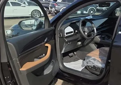 Renault-KoreaSamsung Filante 2026, 1 км, за 21662.07 USD