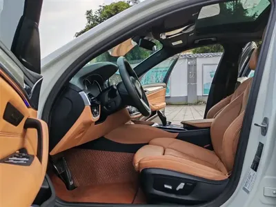 BMW 5 Series (Import) 2018, 120000 км, за 15906.88 USD - фото 7