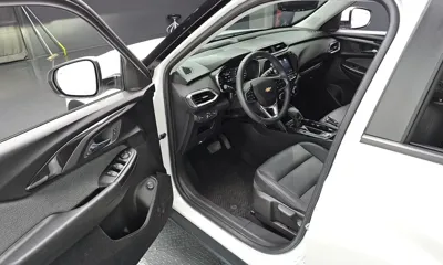 ChevroletGMDaewoo Trailblazer 2022, 57958 км, за 11832.37 USD - фото 10