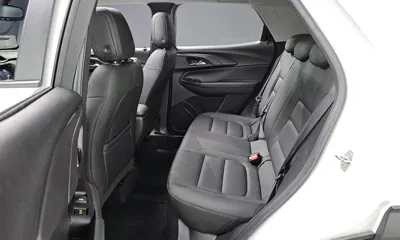 ChevroletGMDaewoo Trailblazer 2022, 57958 км, за 11832.37 USD - фото 11
