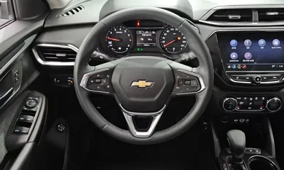 ChevroletGMDaewoo Trailblazer 2022, 57958 км, за 11832.37 USD - фото 12