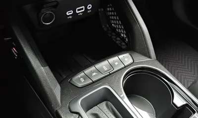 ChevroletGMDaewoo Trailblazer 2022, 57958 км, за 11832.37 USD - фото 18