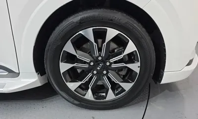 Kia Canival 2021, 85743 км, за 23852 USD