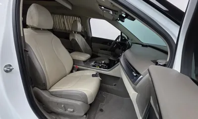 Kia Canival 2021, 85743 км, за 23852 USD - фото 10