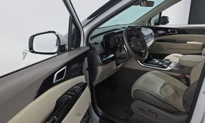 Kia Canival 2021, 85743 км, за 23852 USD - фото 11