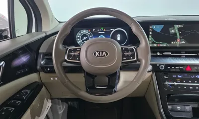 Kia Canival 2021, 85743 км, за 23852 USD - фото 13