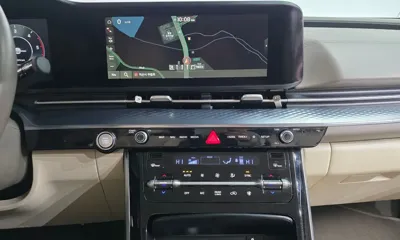 Kia Canival 2021, 85743 км, за 23852 USD - фото 14
