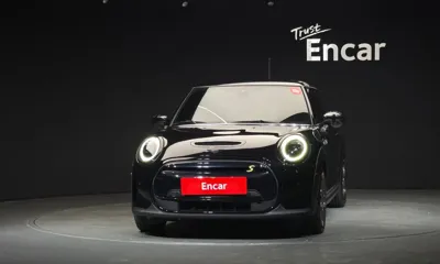 MINI Cooper 2022, 22759 км, за 15960.92 USD