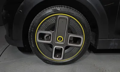 MINI Cooper 2022, 22759 км, за 15960.92 USD