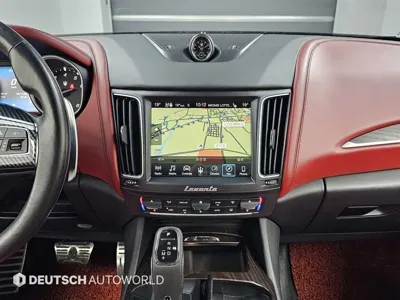 Maserati Levante 2017, 82545 км, за 19495.86 USD - фото 14