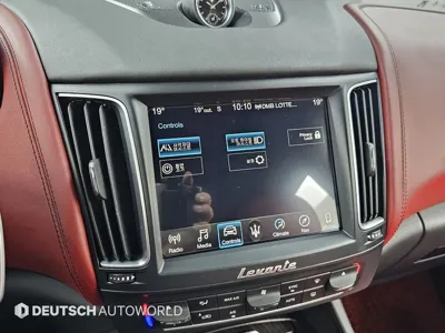 Maserati Levante 2017, 82545 км, за 19495.86 USD - фото 17