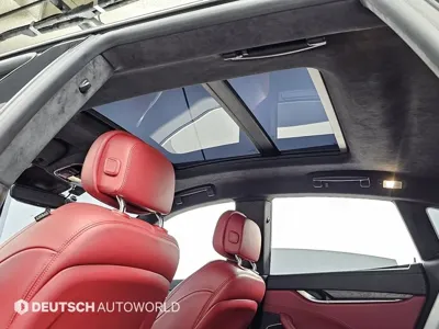 Maserati Levante 2017, 82545 км, за 19495.86 USD - фото 18