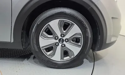 Kia Niro 2019, 72671 км, за 10097.73 USD
