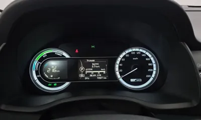 Kia Niro 2019, 72671 км, за 10030.42 USD - фото 8