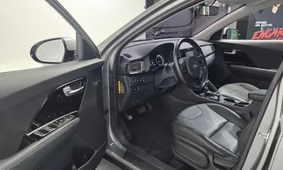 Kia Niro 2019, 72671 км, за 10030.42 USD - фото 10