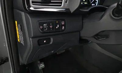 Kia Niro 2019, 72671 км, за 10030.42 USD - фото 14