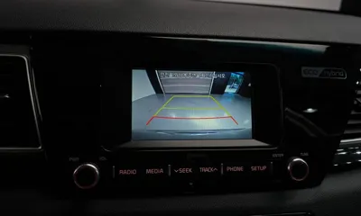 Kia Niro 2019, 72671 км, за 10030.42 USD - фото 16