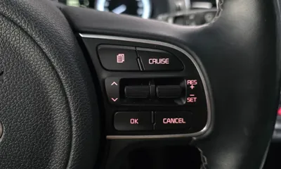Kia Niro 2019, 72671 км, за 10030.42 USD - фото 18