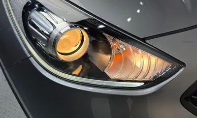 Kia Niro 2019, 72671 км, за 10030.42 USD - фото 22