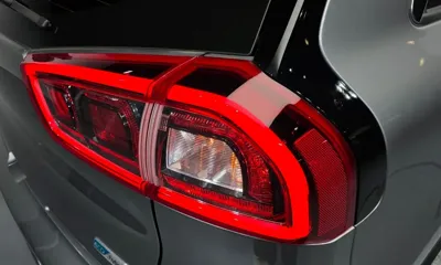 Kia Niro 2019, 72671 км, за 10030.42 USD - фото 23
