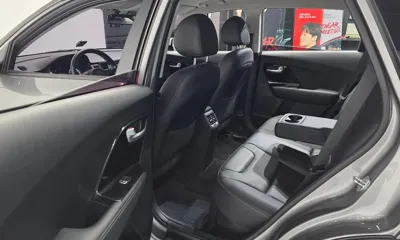 Kia Niro 2019, 72671 км, за 10030.42 USD - фото 26