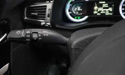 Kia Niro 2019, 72671 км, за 10030.42 USD - фото 28