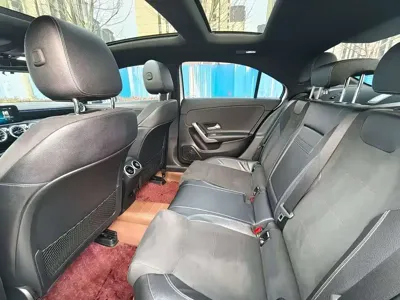 Mercedes-Benz A-Class 2021, 51000 км, за 12301.12 USD - фото 6