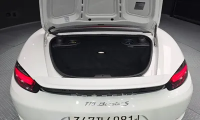 Porsche 718 2019, 62705 км, за 39577.13 USD - фото 6