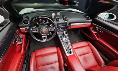 Porsche 718 2019, 62705 км, за 39577.13 USD - фото 7