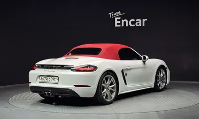 Porsche 718 2019, 62705 км, за 39577.13 USD - фото 20