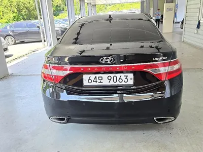 Hyundai Grandeur 2011, 147000 км, за 2535.27 USD - фото 5