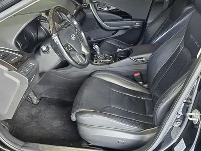 Hyundai Grandeur 2011, 147000 км, за 2535.27 USD - фото 7