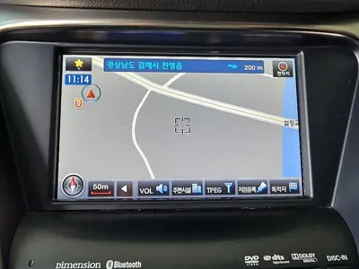 Hyundai Grandeur 2011, 147000 км, за 2535.27 USD - фото 15