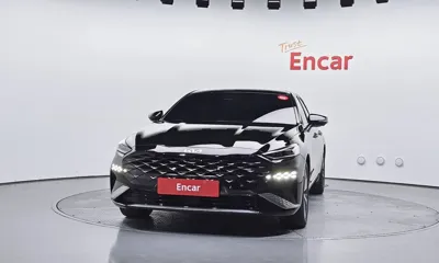 Kia K8 2023, 35888 км, за 20802.18 USD