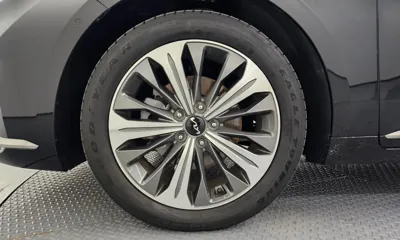 Kia K8 2023, 35888 км, за 20802.18 USD