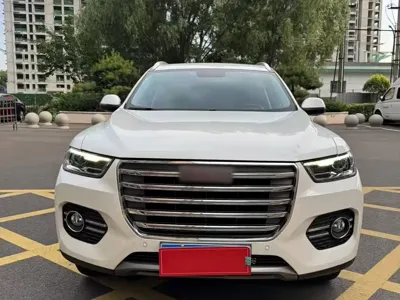 Haval H6 2017, 67400 км, за 5194.13 USD