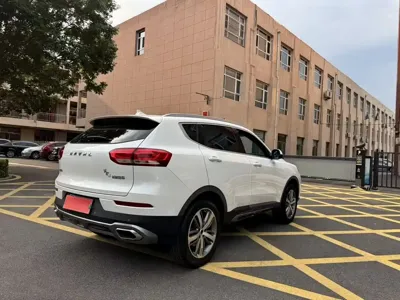 Haval H6 2017, 67400 км, за 5194.13 USD - фото 7