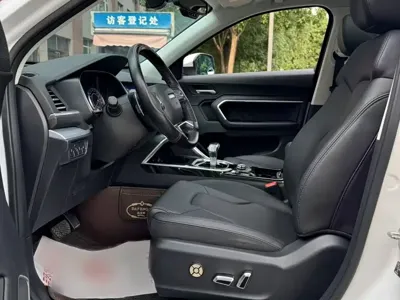 Haval H6 2017, 67400 км, за 5194.13 USD - фото 8