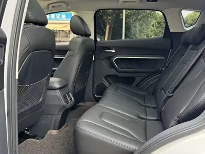 Haval H6 2017, 67400 км, за 5194.13 USD - фото 9