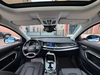Haval H6 2017, 67400 км, за 5194.13 USD - фото 10