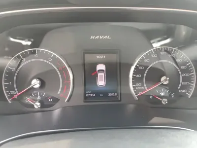 Haval H6 2017, 67400 км, за 5194.13 USD - фото 11