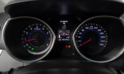 Hyundai Avante 2014, 86163 км, за 3843.65 USD - фото 8