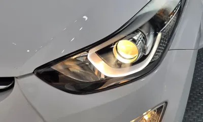 Hyundai Avante 2014, 86163 км, за 3843.65 USD - фото 22