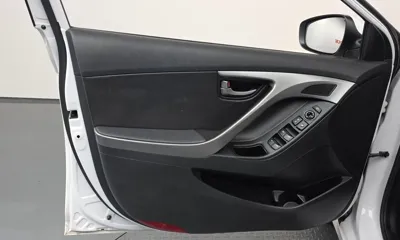 Hyundai Avante 2014, 86163 км, за 3843.65 USD - фото 24