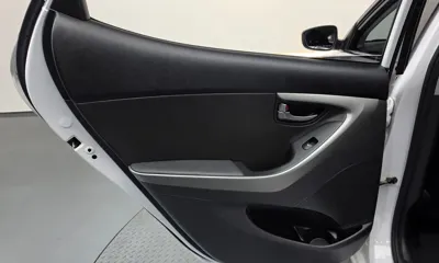 Hyundai Avante 2014, 86163 км, за 3843.65 USD - фото 25