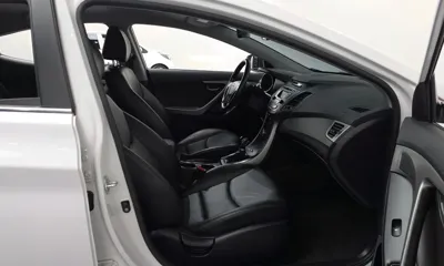 Hyundai Avante 2014, 86163 км, за 3843.65 USD - фото 26
