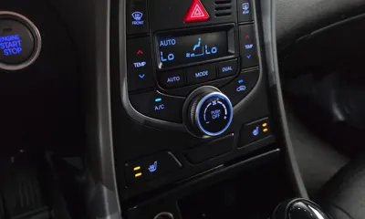 Hyundai Avante 2014, 86163 км, за 3843.65 USD - фото 31