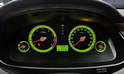 Hyundai Grandeur 2008, 138250 км, за 1628.67 USD - фото 8
