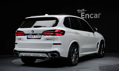 BMW X5 2024, 58933 км, за 61375.87 USD